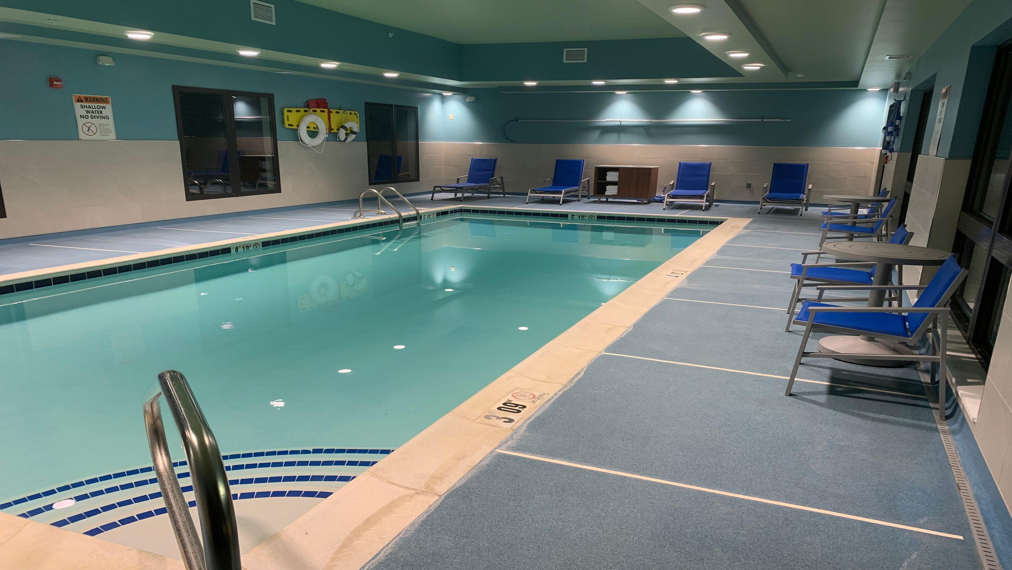 Holiday Inn Express & Suites - Middletown By Ihg Екстериор снимка