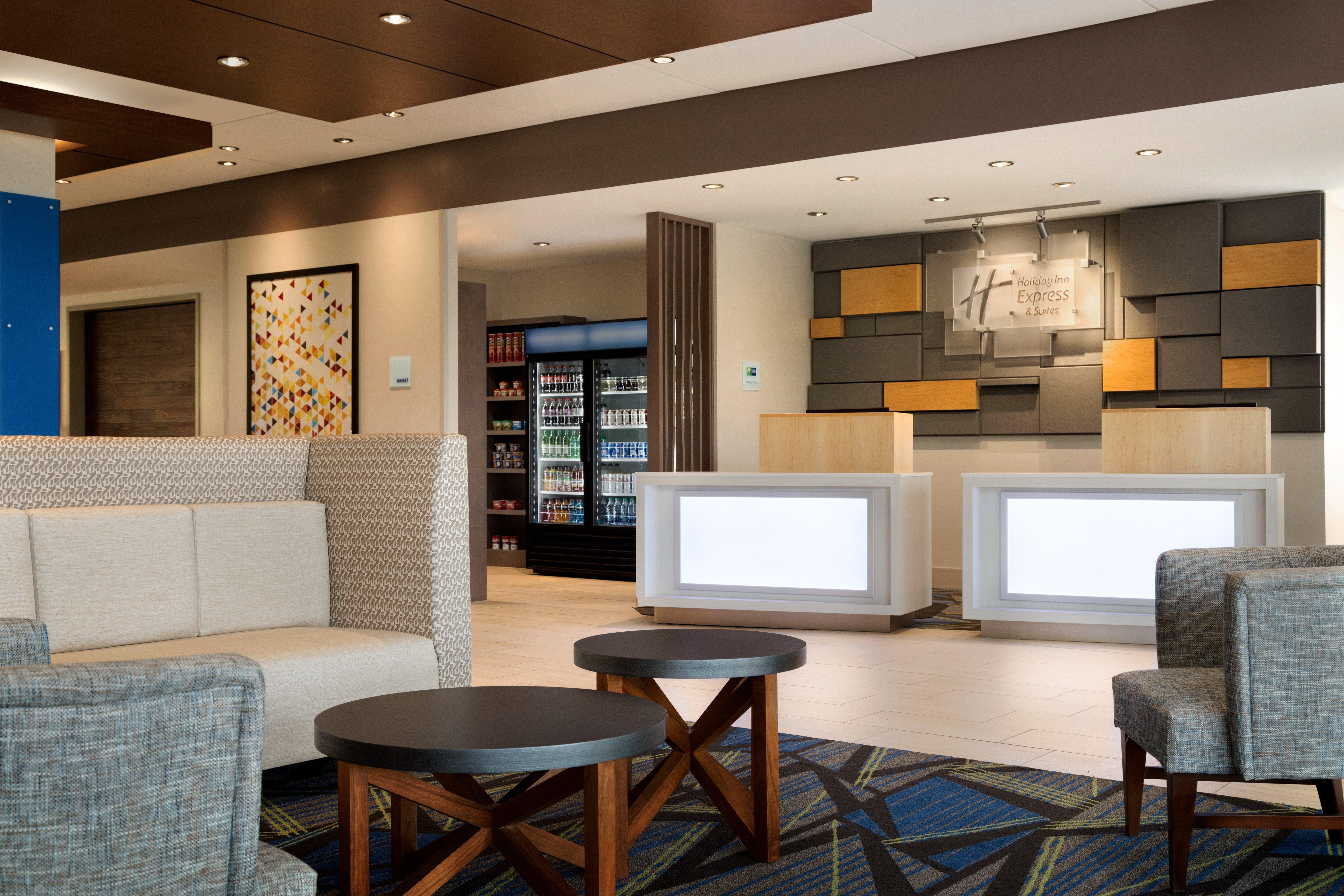 Holiday Inn Express & Suites - Middletown By Ihg Екстериор снимка