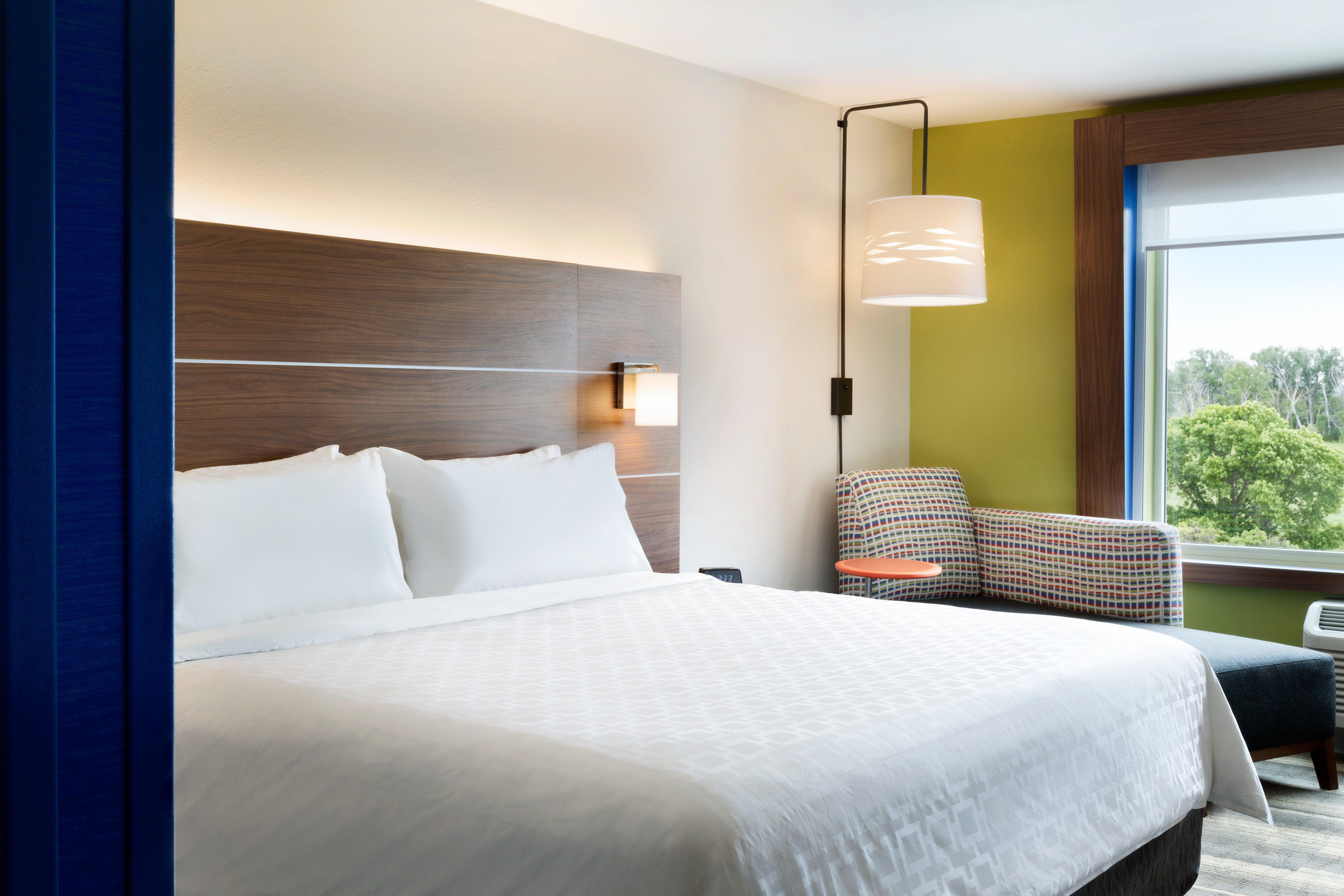 Holiday Inn Express & Suites - Middletown By Ihg Екстериор снимка