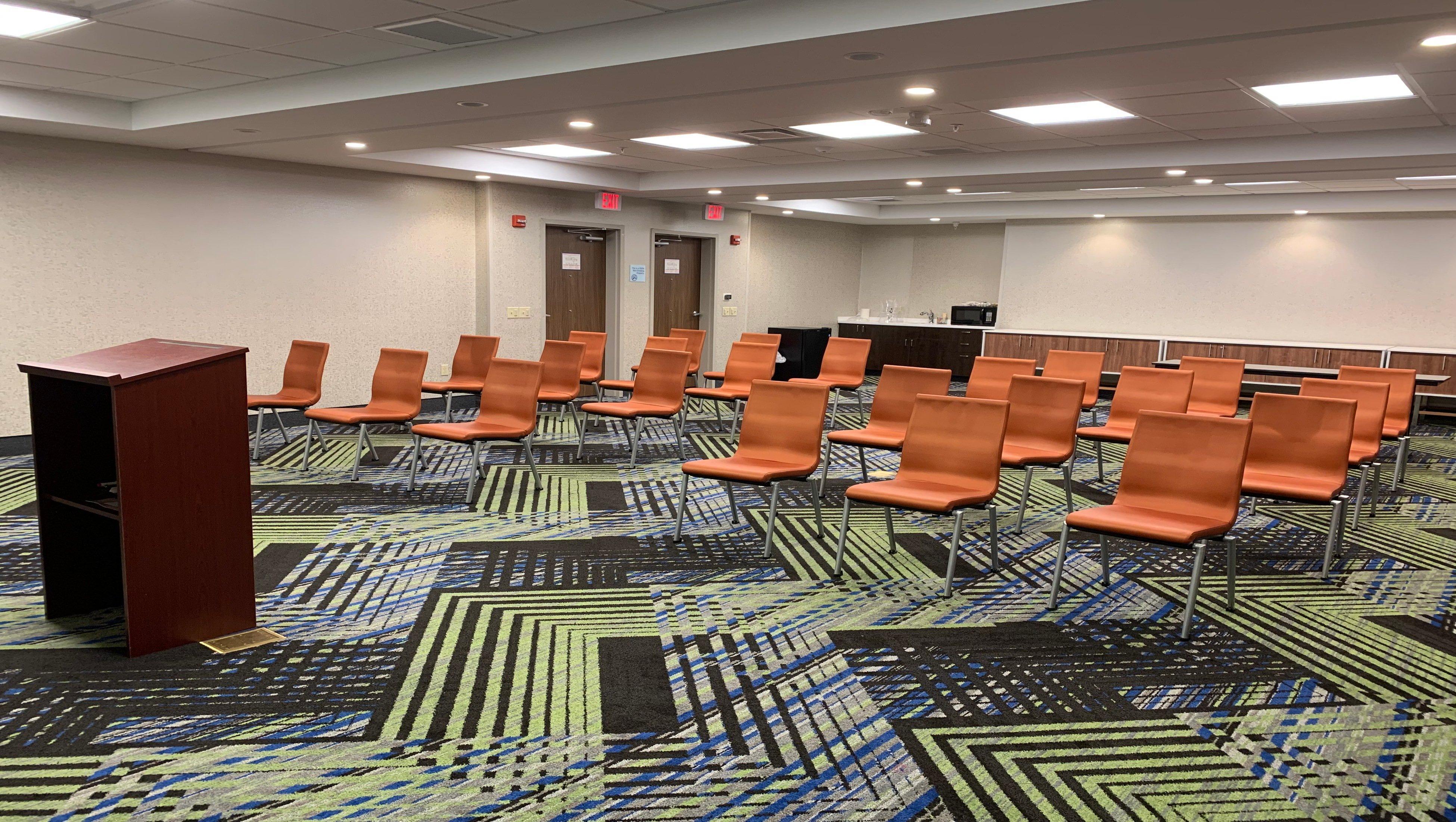 Holiday Inn Express & Suites - Middletown By Ihg Екстериор снимка