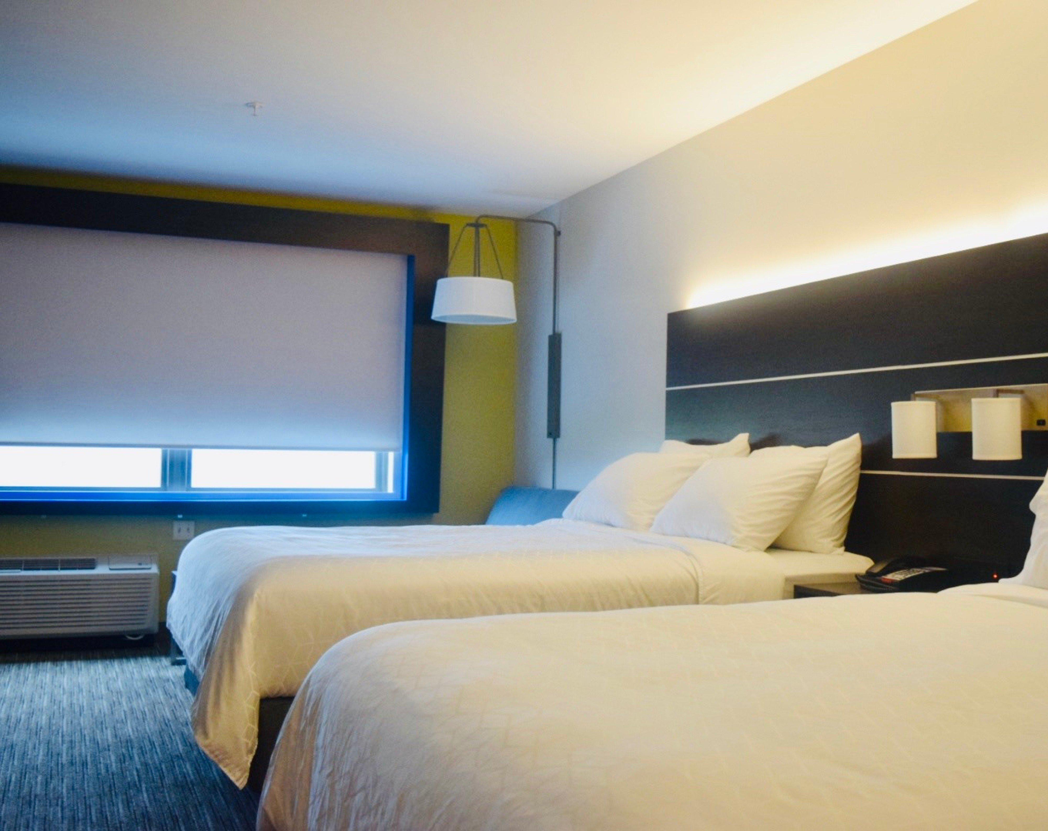 Holiday Inn Express & Suites - Middletown By Ihg Екстериор снимка