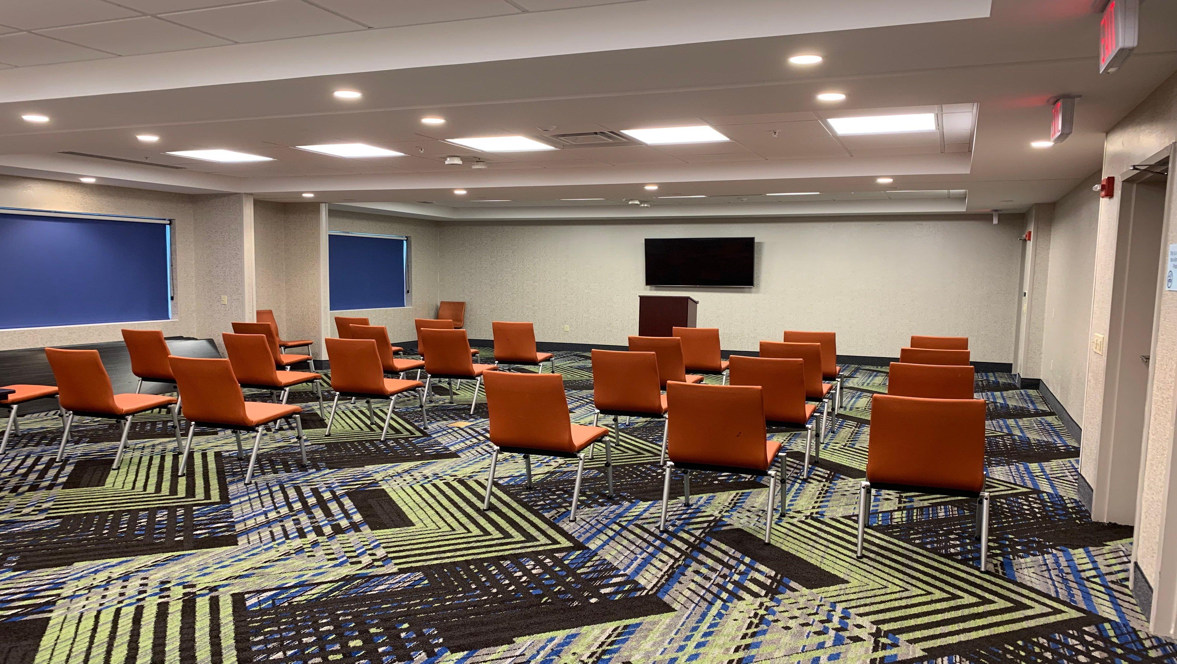 Holiday Inn Express & Suites - Middletown By Ihg Екстериор снимка